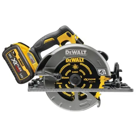 Kampanj Dewalt DCS579X2-QW Cirkelsåg